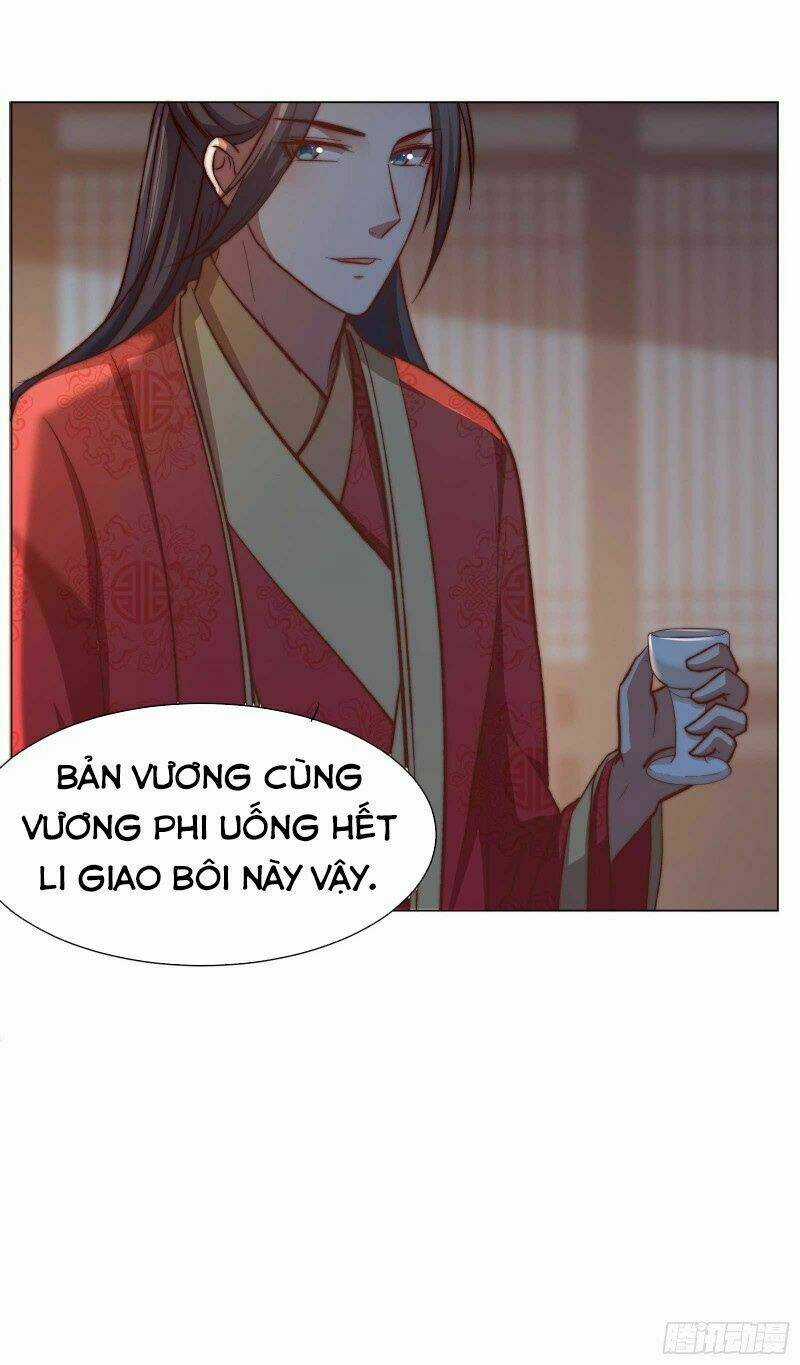 Song Thế Sủng Phi - Chapter 5 - Trang 19