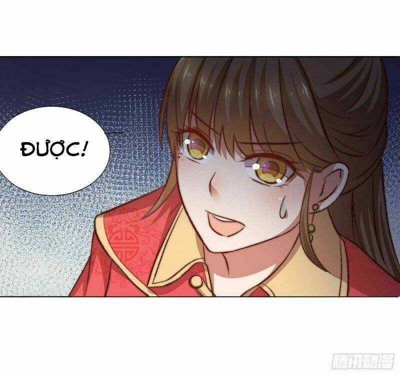 Song Thế Sủng Phi - Chapter 5 - Trang 20