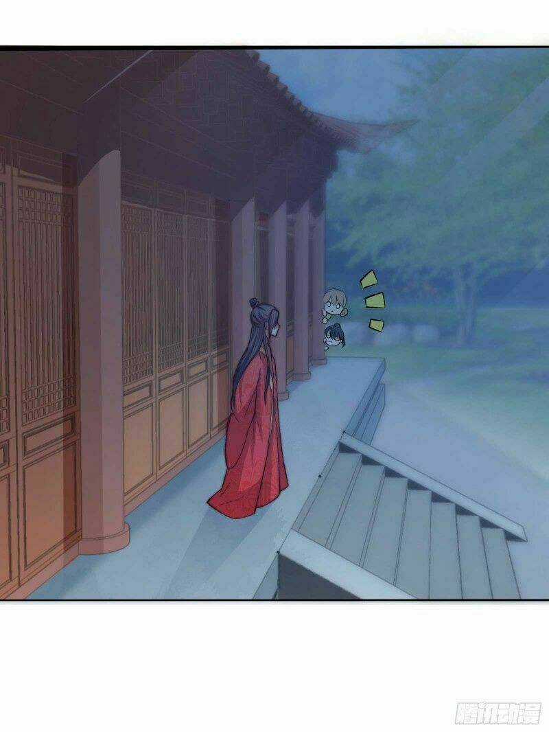 Song Thế Sủng Phi - Chapter 5 - Trang 25