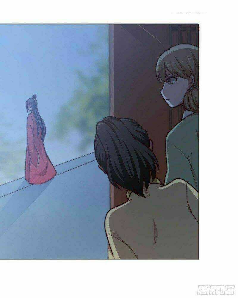 Song Thế Sủng Phi - Chapter 5 - Trang 26