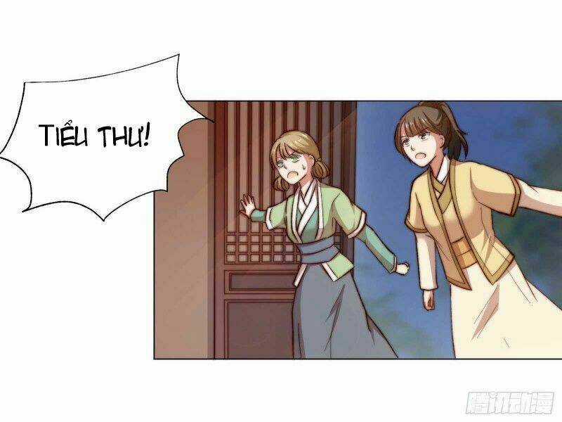 Song Thế Sủng Phi - Chapter 5 - Trang 27