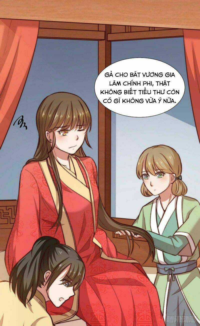 Song Thế Sủng Phi - Chapter 5 - Trang 30