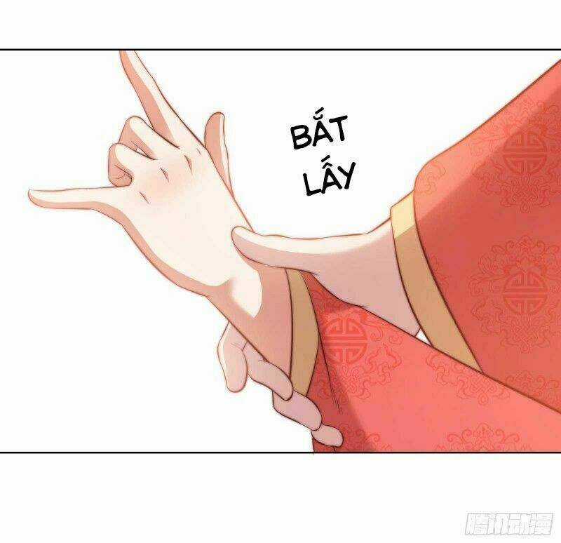 Song Thế Sủng Phi - Chapter 5 - Trang 4