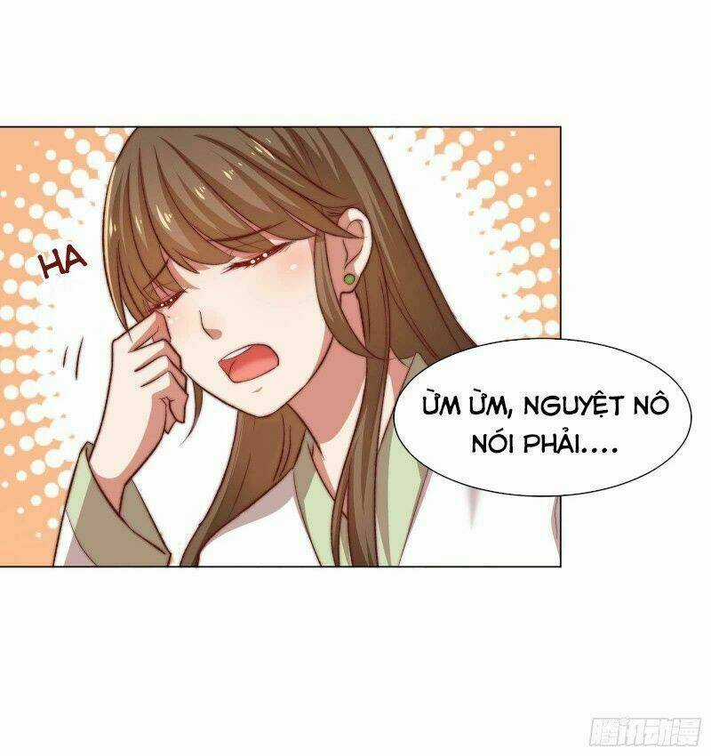 Song Thế Sủng Phi - Chapter 5 - Trang 32