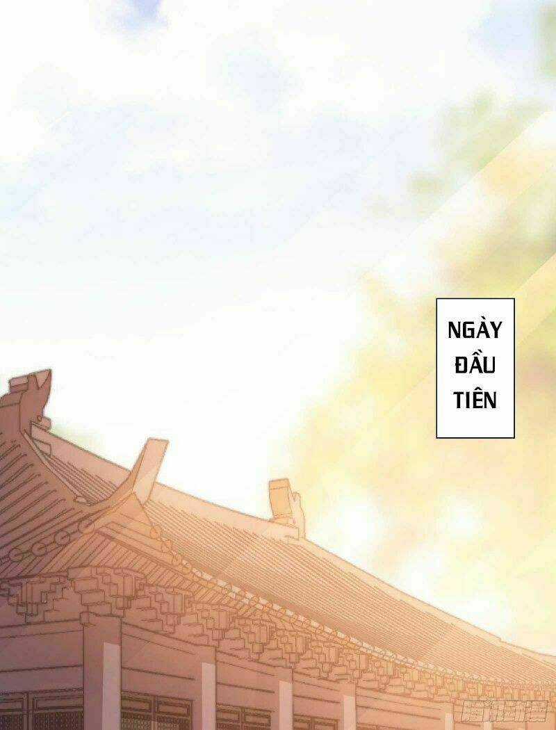 Song Thế Sủng Phi - Chapter 5 - Trang 34