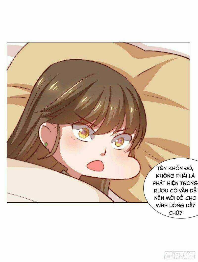 Song Thế Sủng Phi - Chapter 5 - Trang 37