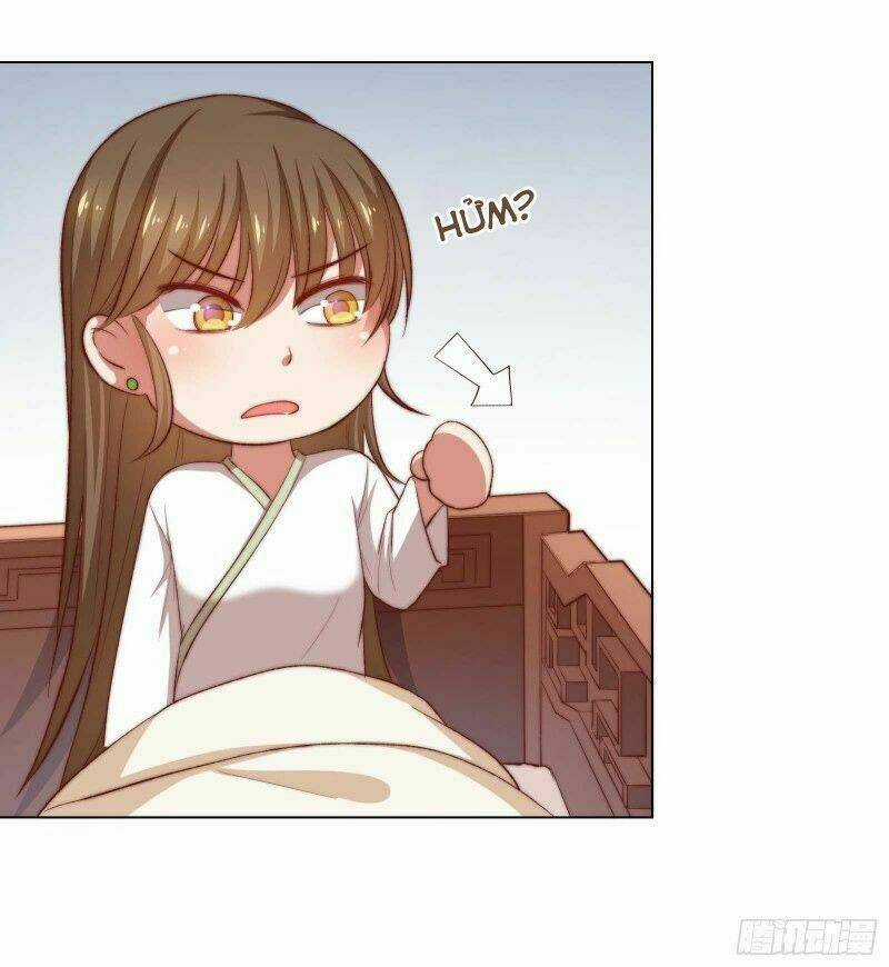 Song Thế Sủng Phi - Chapter 5 - Trang 39