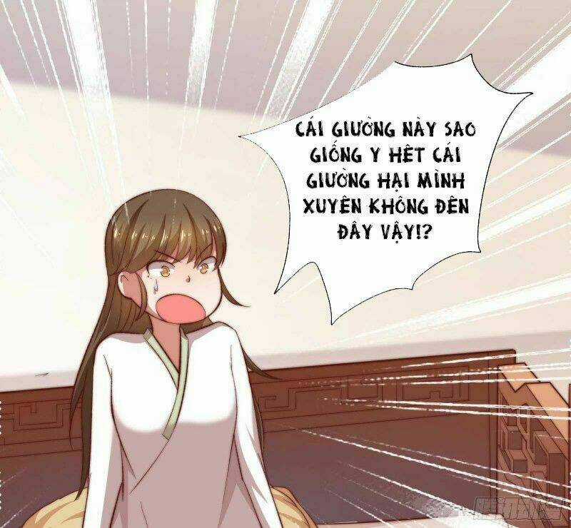 Song Thế Sủng Phi - Chapter 5 - Trang 42