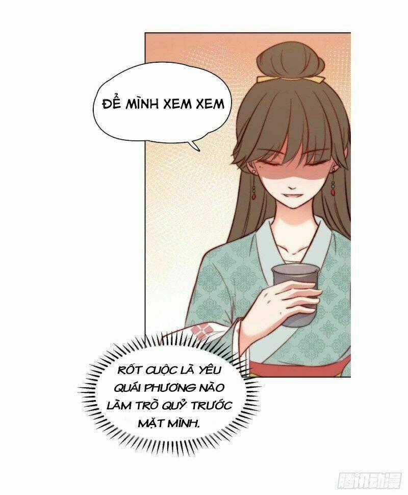 Song Thế Sủng Phi - Chapter 5 - Trang 45