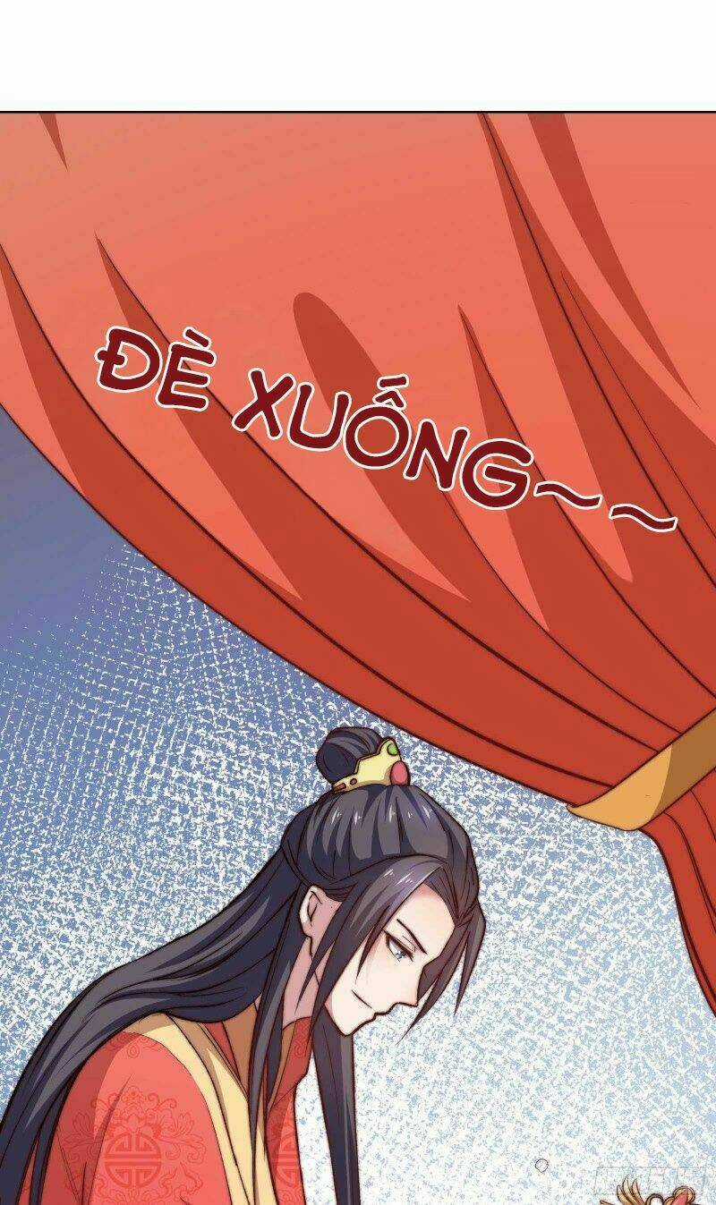 Song Thế Sủng Phi - Chapter 5 - Trang 6