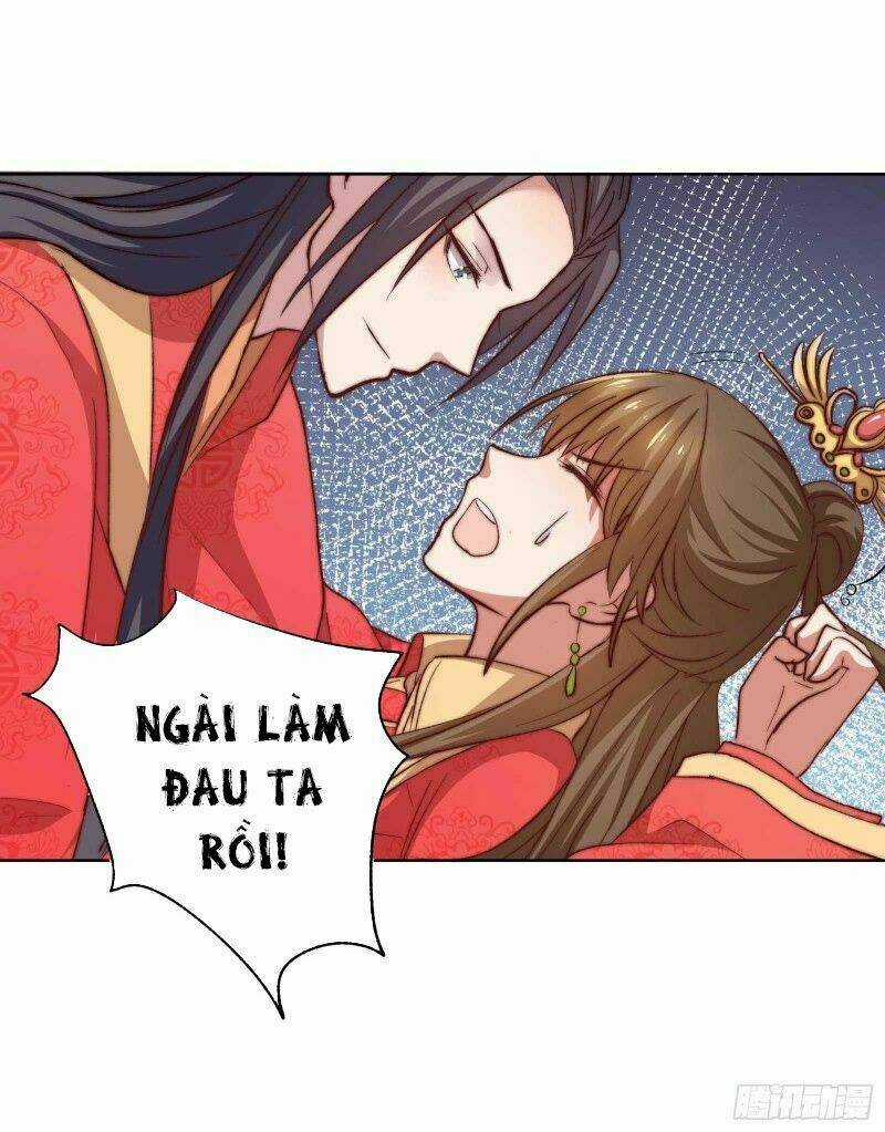 Song Thế Sủng Phi - Chapter 5 - Trang 9