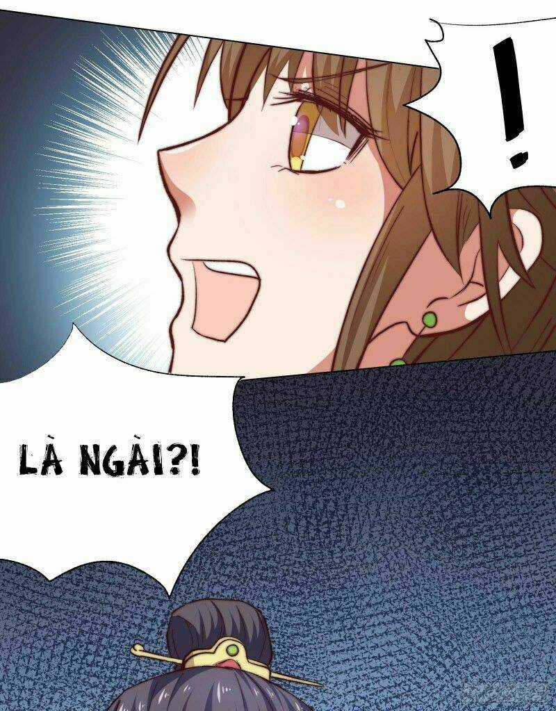 Song Thế Sủng Phi - Chapter 5 - Trang 10