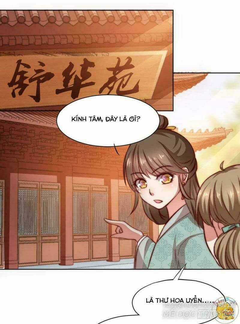 Song Thế Sủng Phi - Chapter 6 - Trang 11