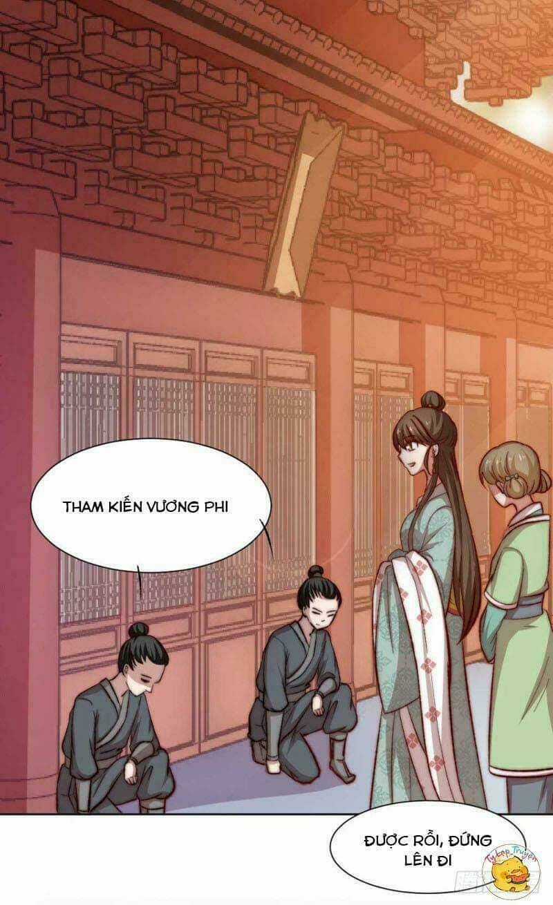 Song Thế Sủng Phi - Chapter 6 - Trang 13