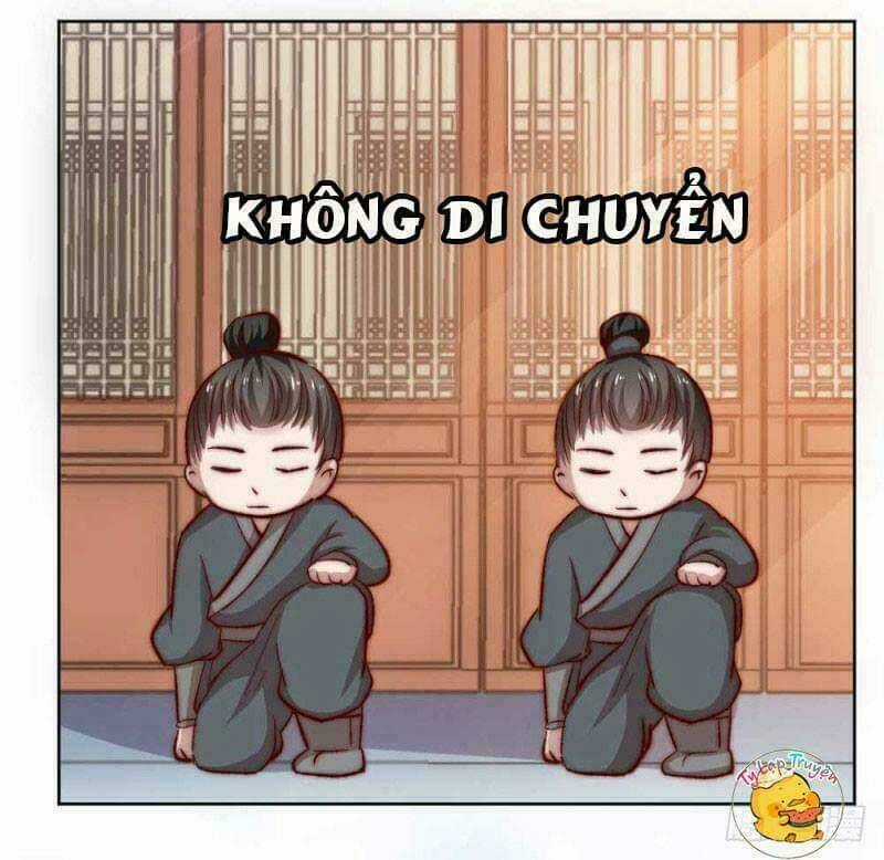 Song Thế Sủng Phi - Chapter 6 - Trang 14