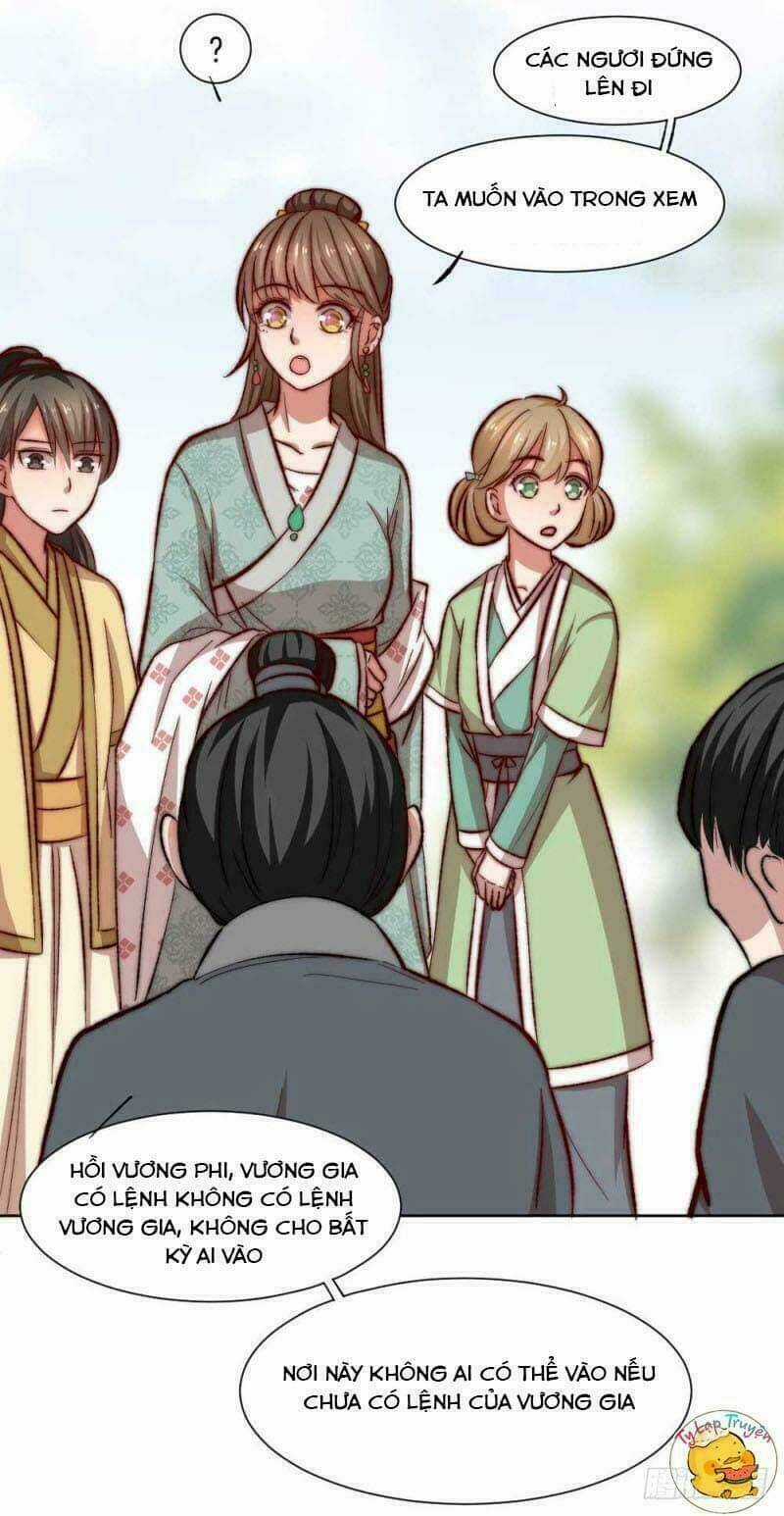 Song Thế Sủng Phi - Chapter 6 - Trang 15