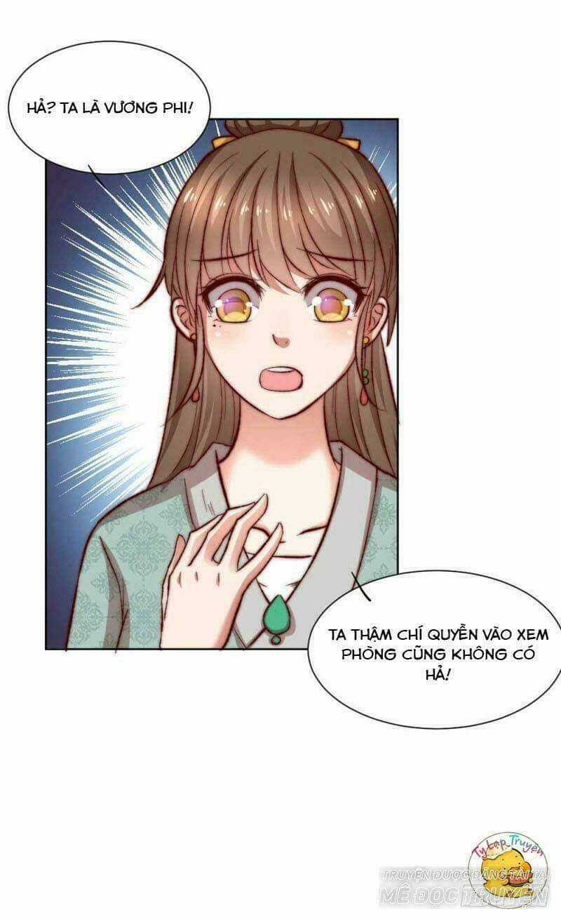 Song Thế Sủng Phi - Chapter 6 - Trang 16