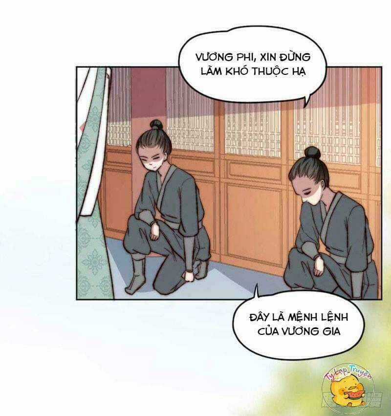 Song Thế Sủng Phi - Chapter 6 - Trang 17