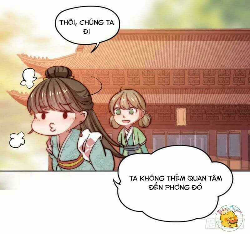 Song Thế Sủng Phi - Chapter 6 - Trang 18