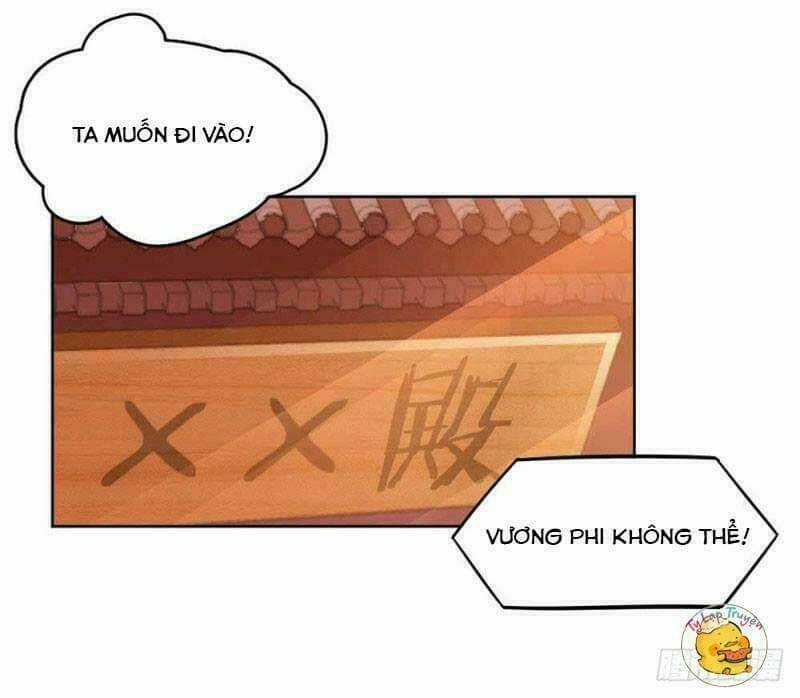 Song Thế Sủng Phi - Chapter 6 - Trang 19