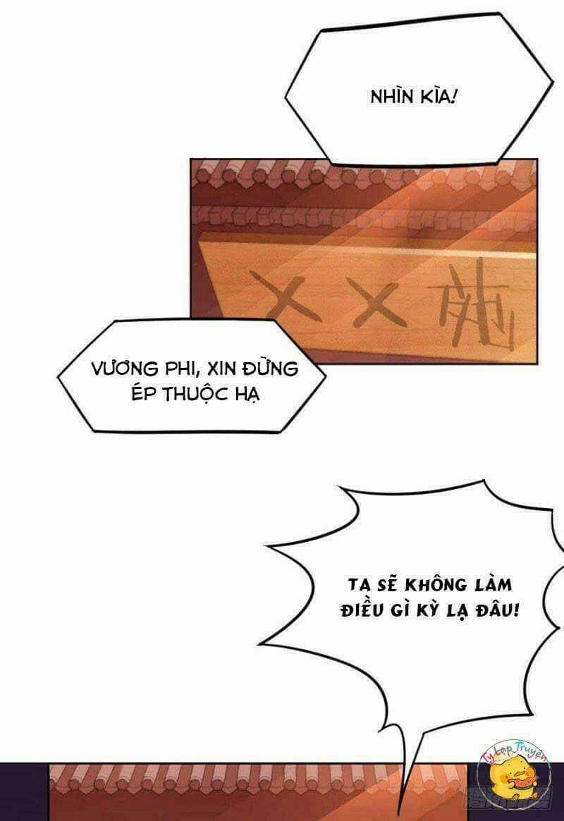 Song Thế Sủng Phi - Chapter 6 - Trang 20