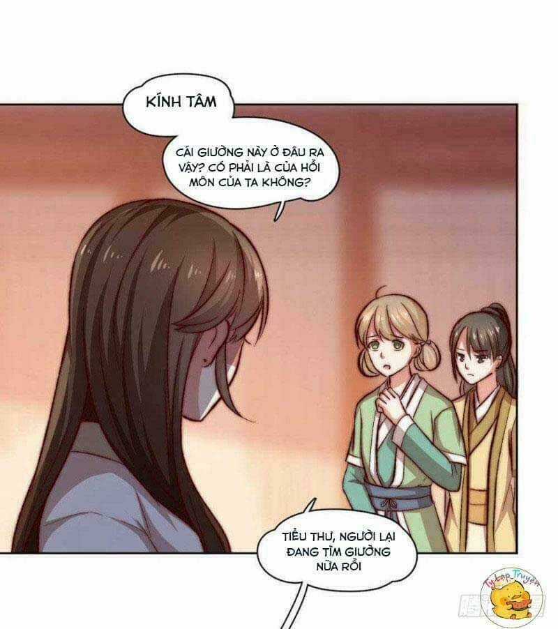 Song Thế Sủng Phi - Chapter 6 - Trang 3