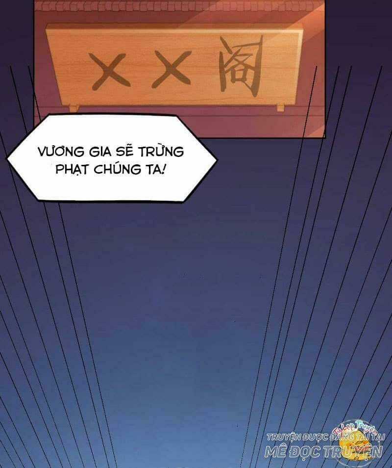 Song Thế Sủng Phi - Chapter 6 - Trang 21