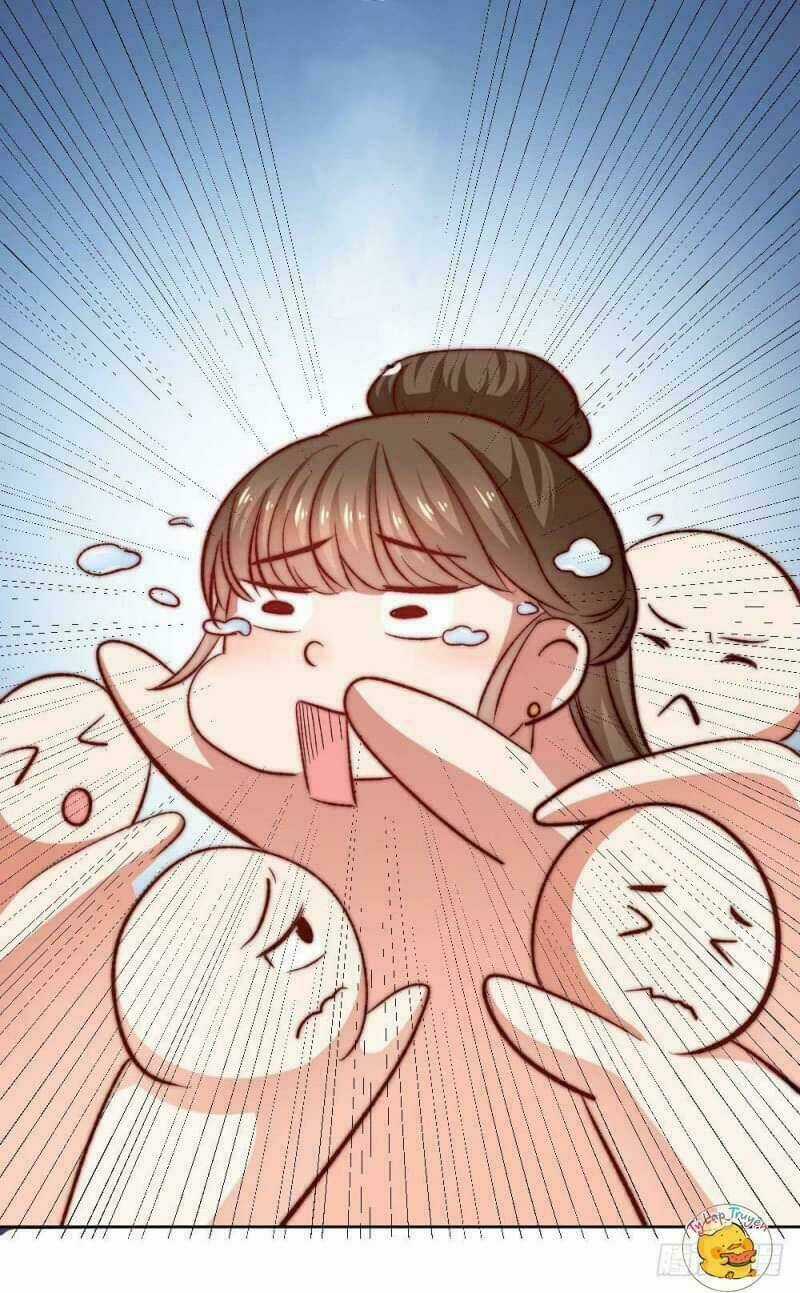 Song Thế Sủng Phi - Chapter 6 - Trang 22