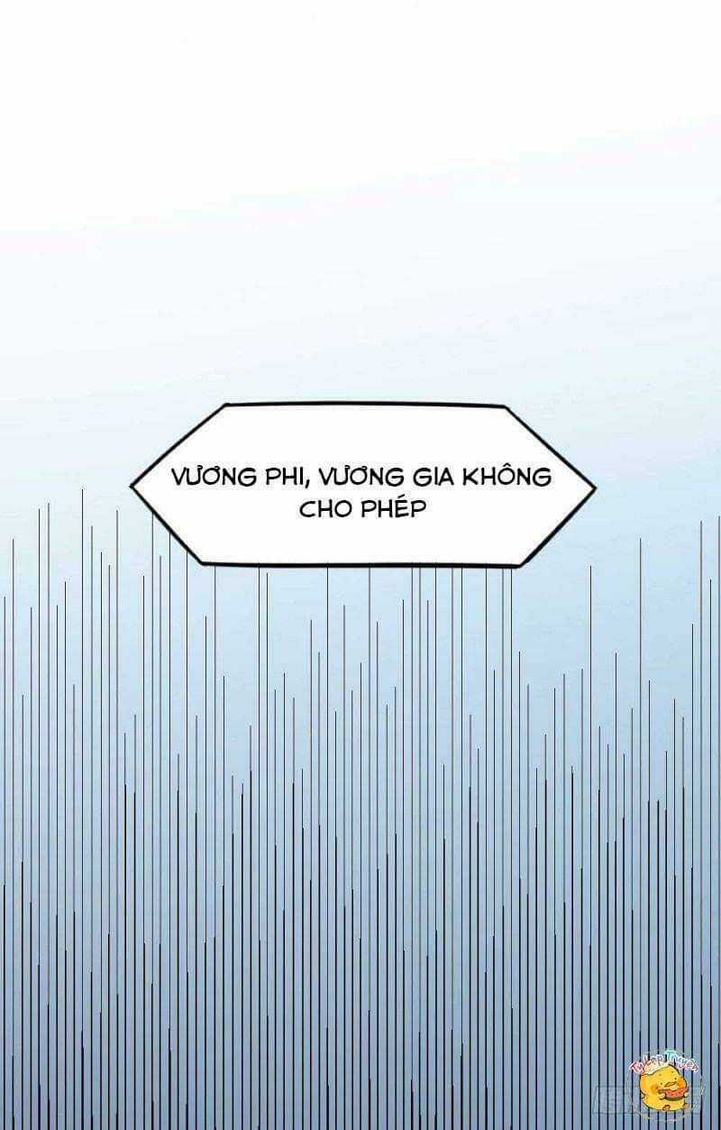 Song Thế Sủng Phi - Chapter 6 - Trang 23