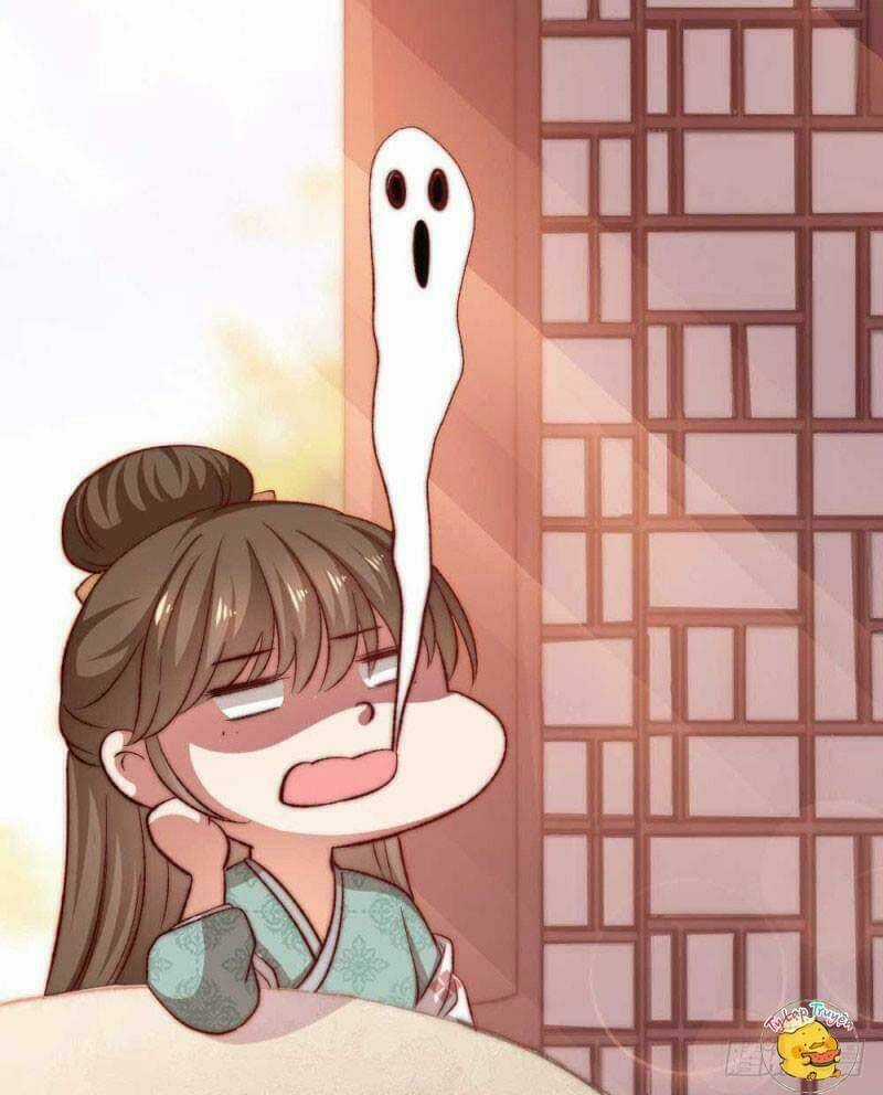 Song Thế Sủng Phi - Chapter 6 - Trang 25