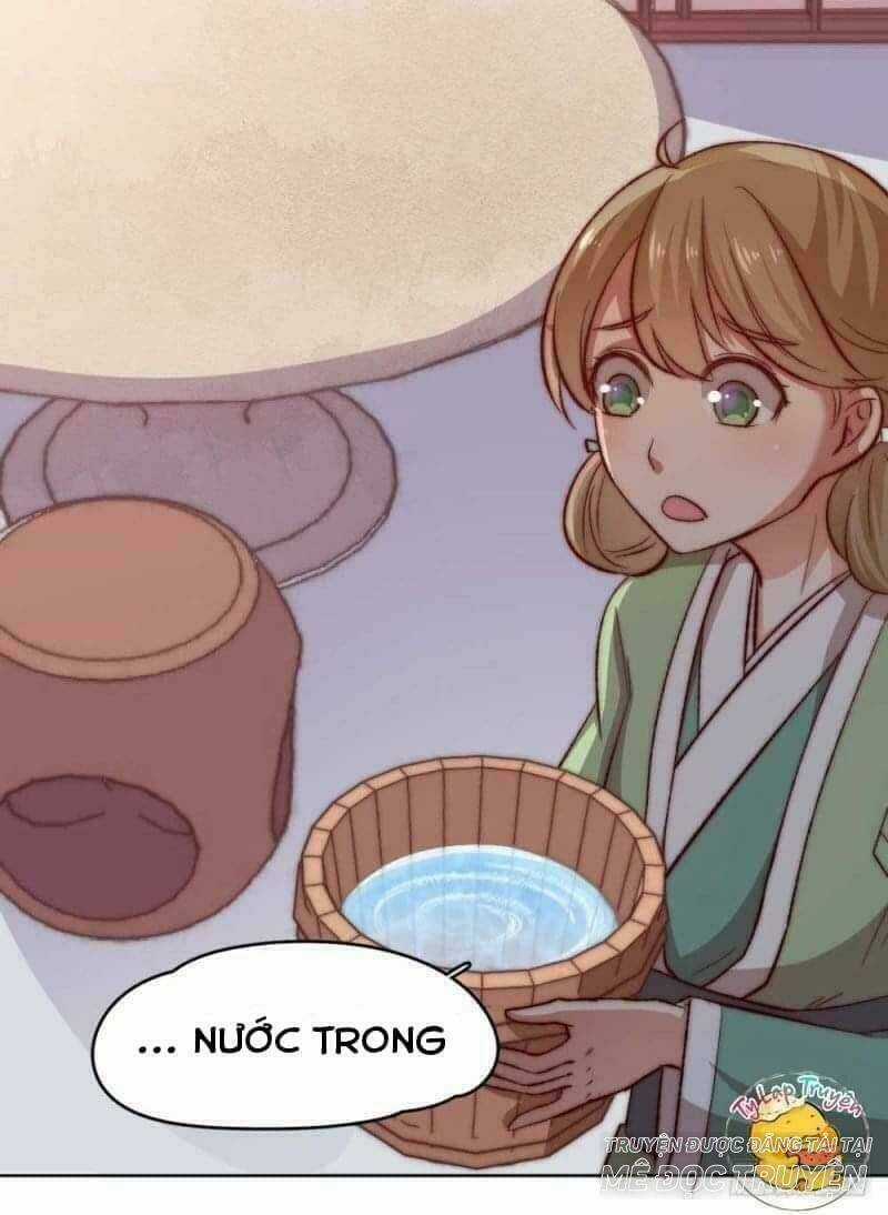 Song Thế Sủng Phi - Chapter 6 - Trang 26