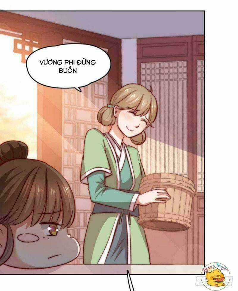 Song Thế Sủng Phi - Chapter 6 - Trang 28