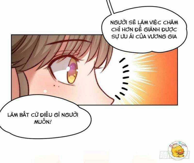 Song Thế Sủng Phi - Chapter 6 - Trang 29