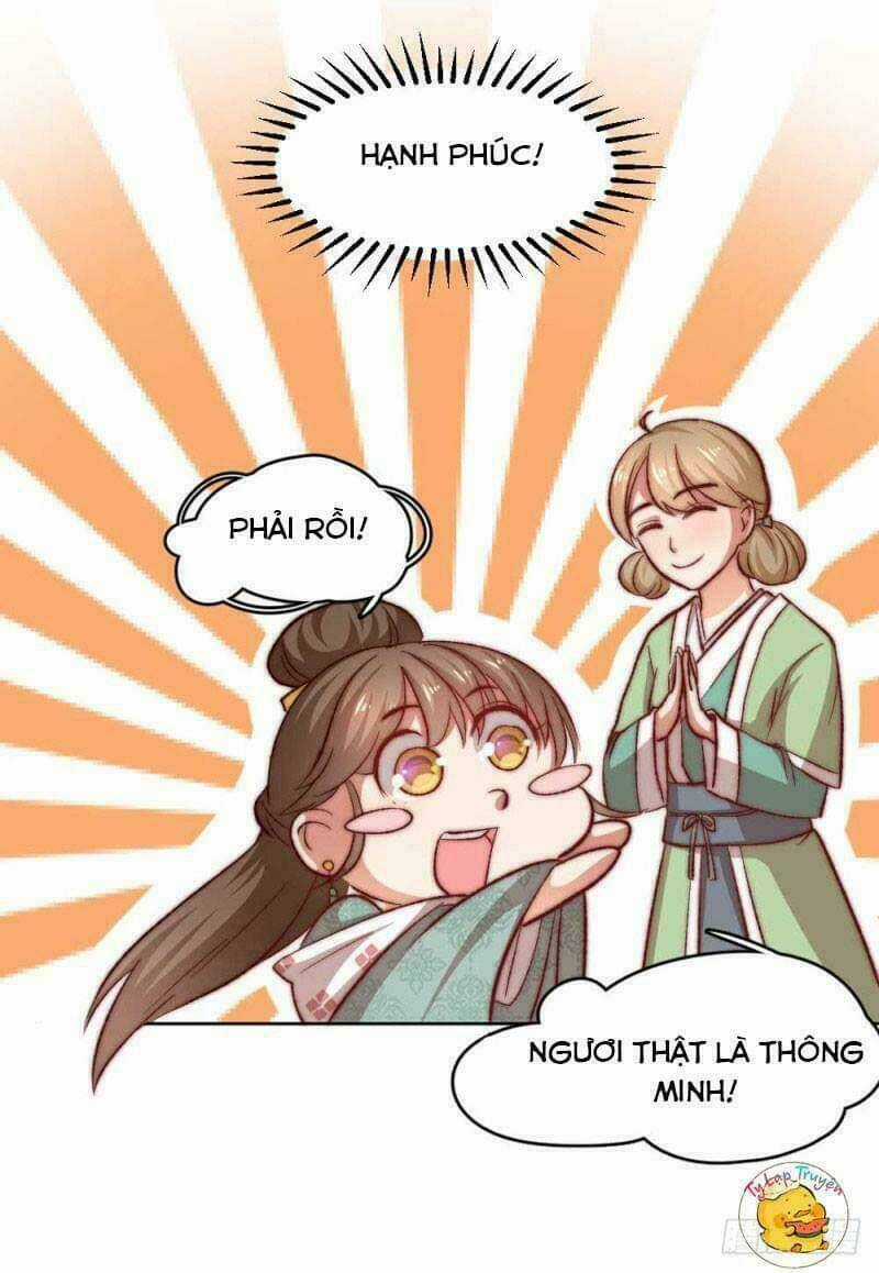 Song Thế Sủng Phi - Chapter 6 - Trang 30