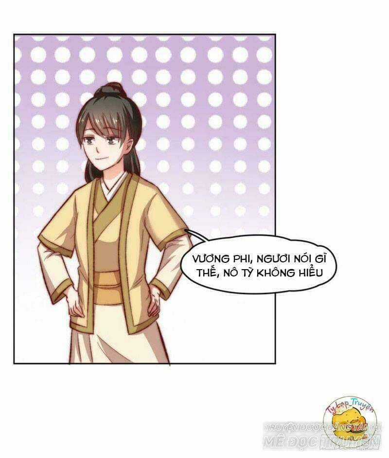 Song Thế Sủng Phi - Chapter 6 - Trang 31