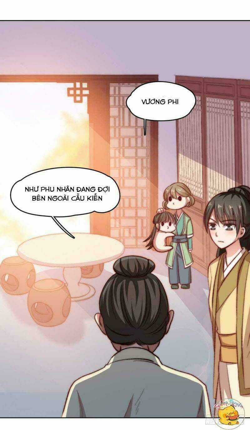 Song Thế Sủng Phi - Chapter 6 - Trang 32