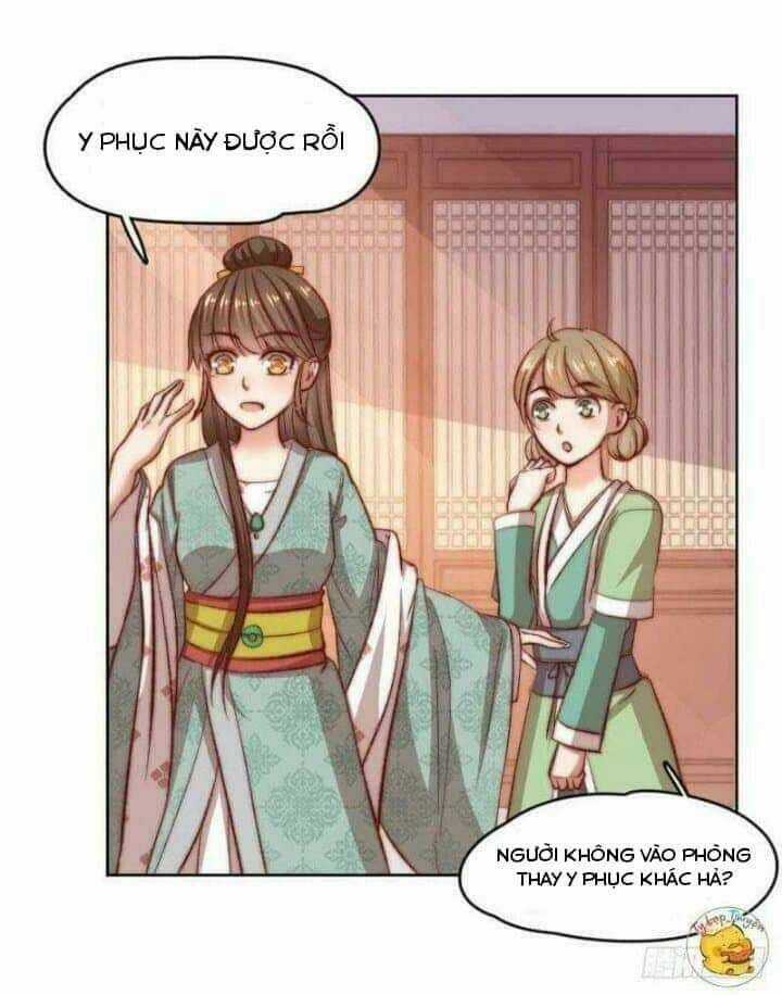 Song Thế Sủng Phi - Chapter 6 - Trang 33