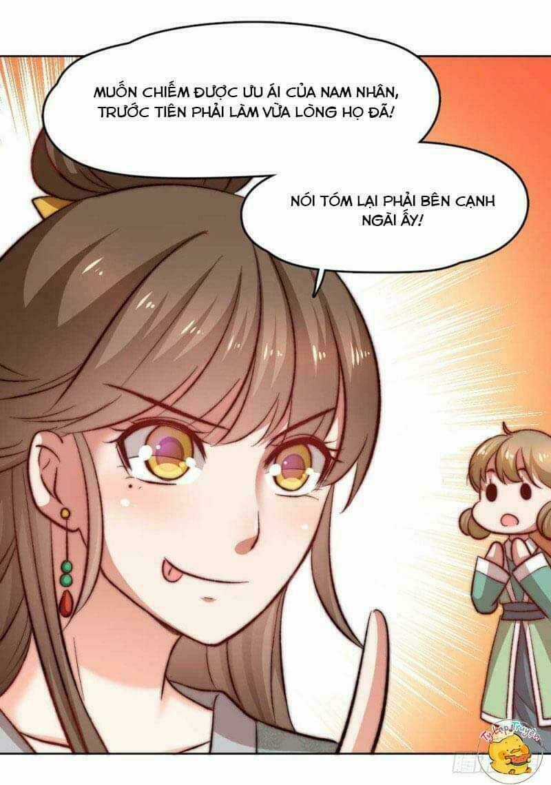 Song Thế Sủng Phi - Chapter 6 - Trang 34