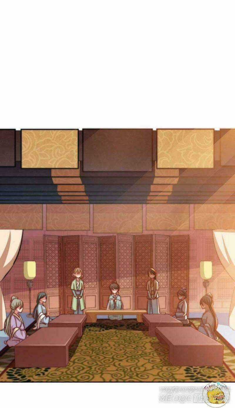 Song Thế Sủng Phi - Chapter 6 - Trang 36