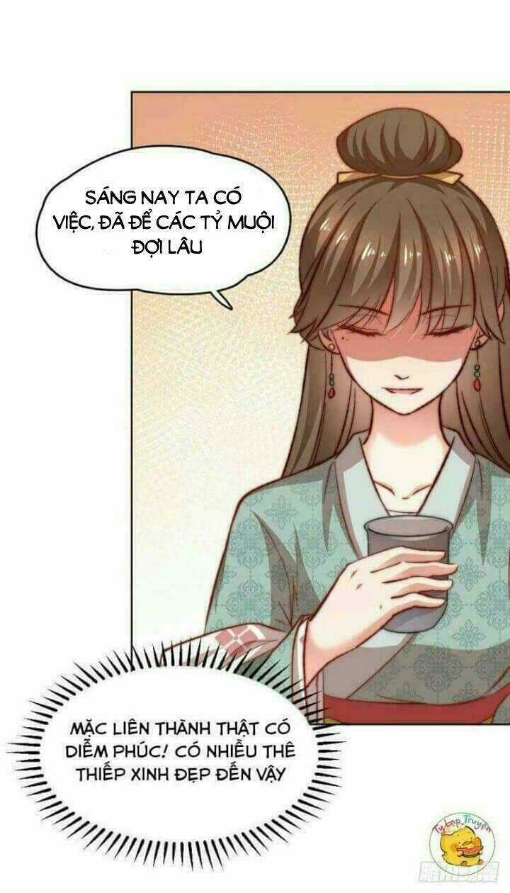 Song Thế Sủng Phi - Chapter 6 - Trang 37