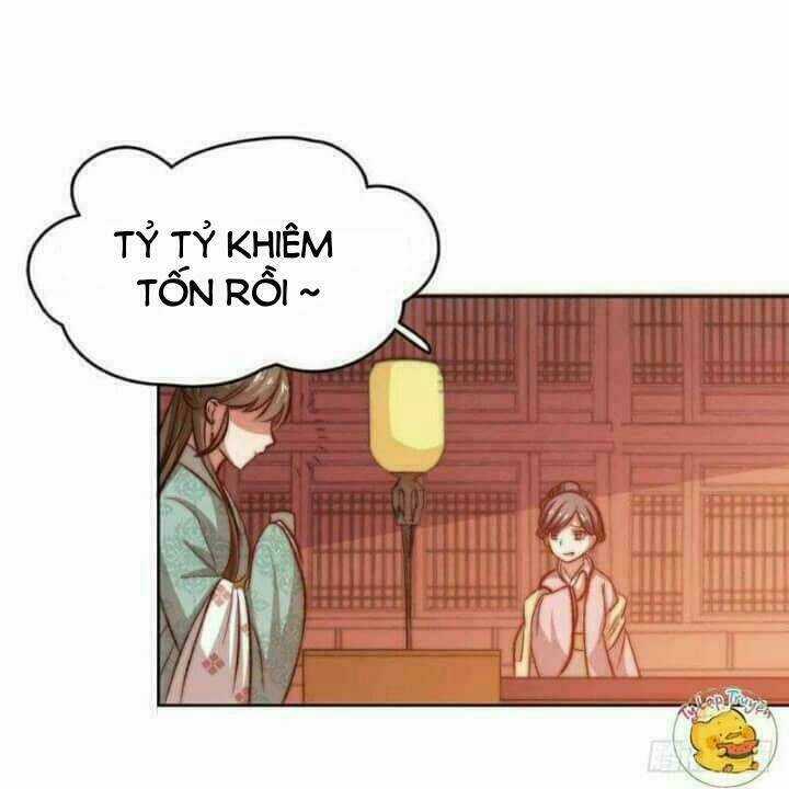 Song Thế Sủng Phi - Chapter 6 - Trang 38