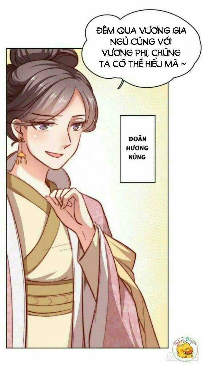 Song Thế Sủng Phi - Chapter 6 - Trang 39