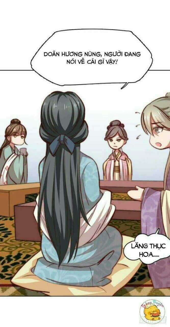 Song Thế Sủng Phi - Chapter 6 - Trang 40