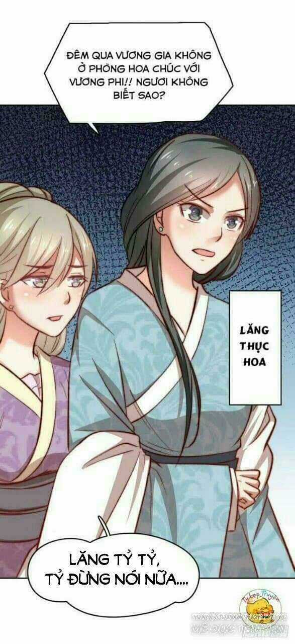 Song Thế Sủng Phi - Chapter 6 - Trang 41