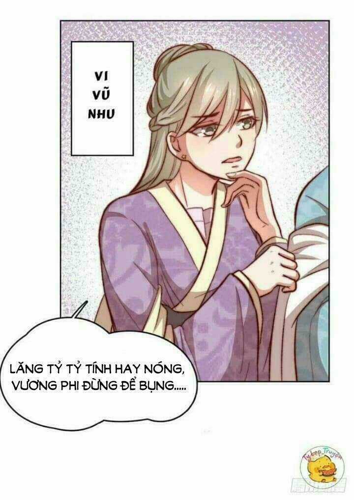 Song Thế Sủng Phi - Chapter 6 - Trang 42