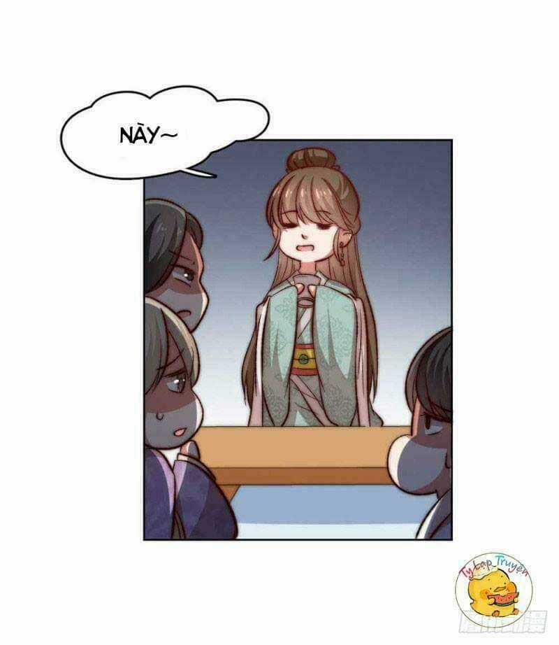 Song Thế Sủng Phi - Chapter 6 - Trang 43