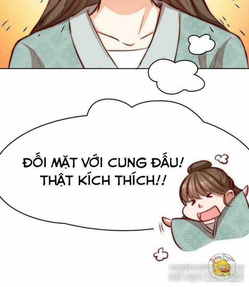 Song Thế Sủng Phi - Chapter 6 - Trang 46