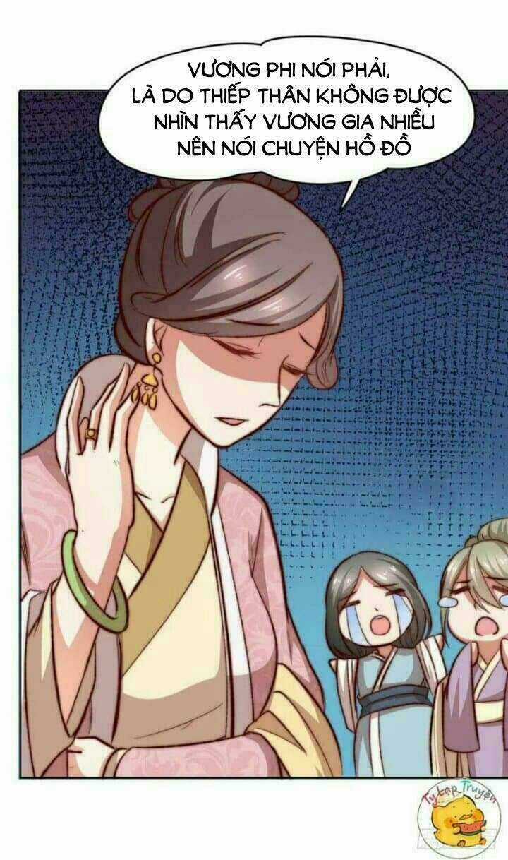 Song Thế Sủng Phi - Chapter 6 - Trang 47