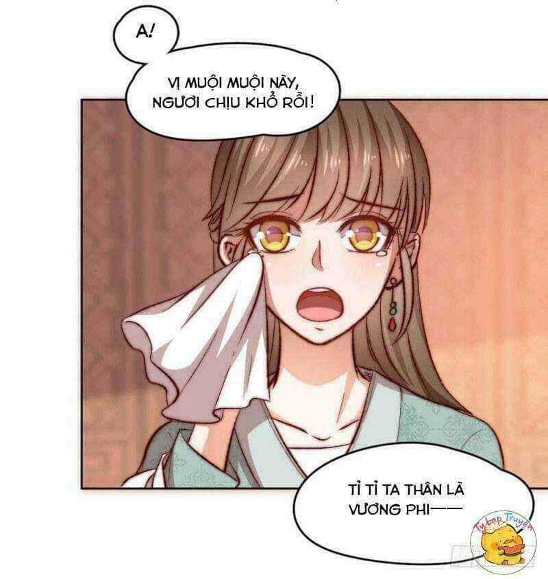 Song Thế Sủng Phi - Chapter 6 - Trang 49