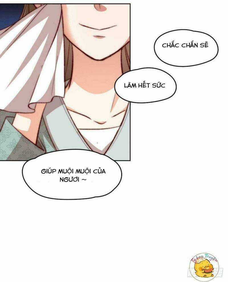 Song Thế Sủng Phi - Chapter 6 - Trang 50